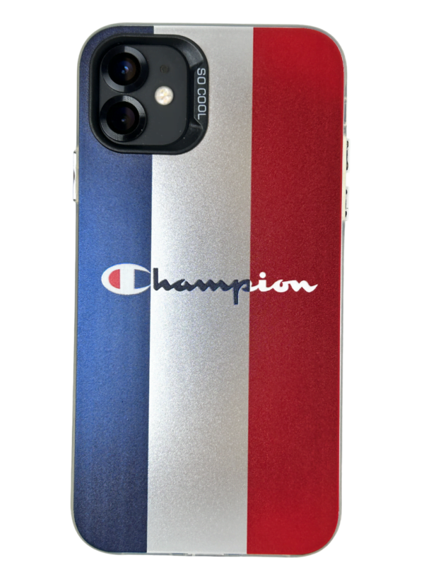 Case Champion