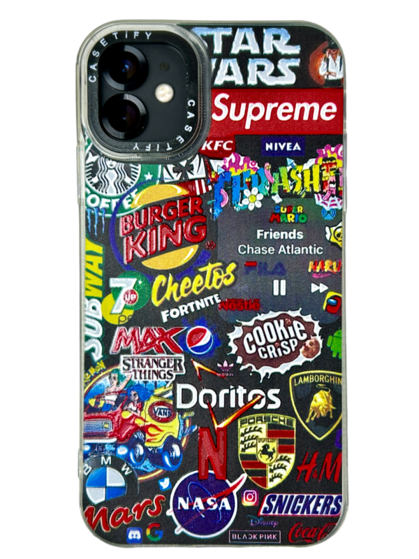 Case All Brands