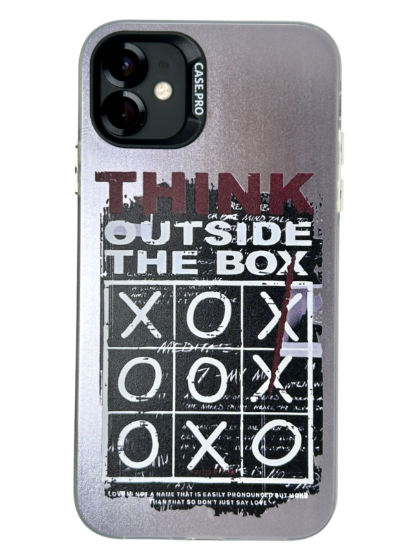 Case Think XoXo