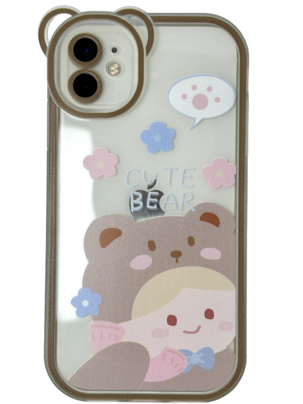 Case Orejitas