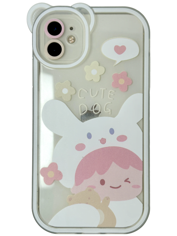 Case Orejitas