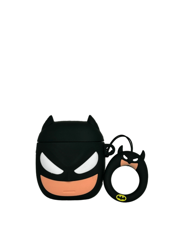 AirPods Case Batman