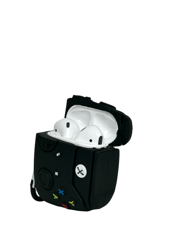 AirPods Case Xbox Negro - Image 4