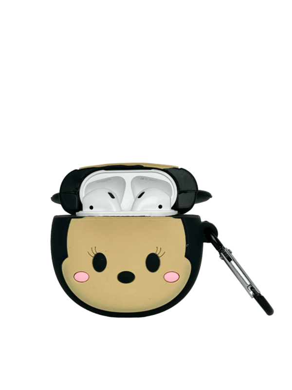 AirPods Case Minnie Mouse - Image 2