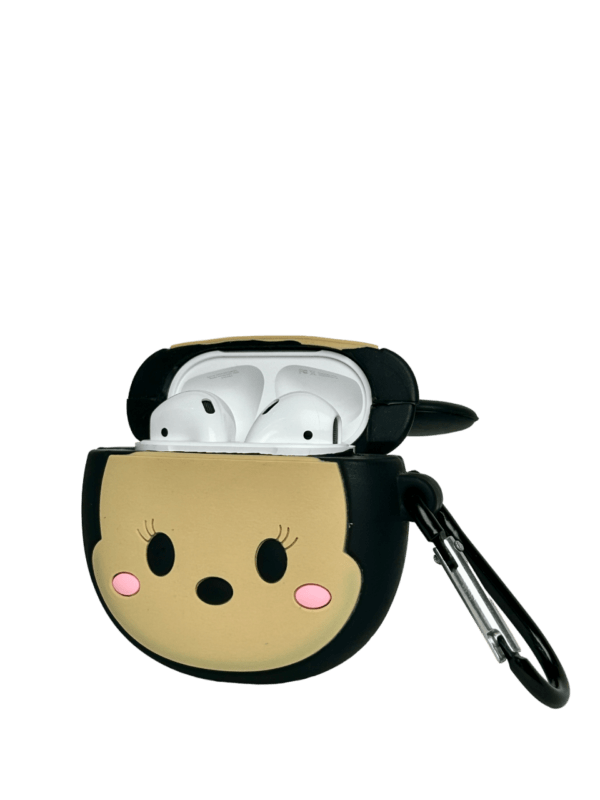 AirPods Case Minnie Mouse - Image 3