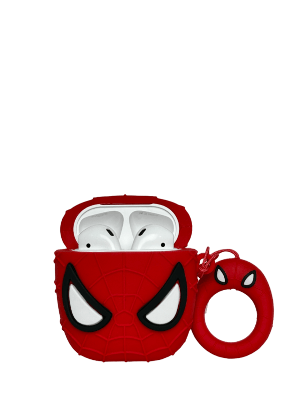 AirPods Case Spiderman - Image 2