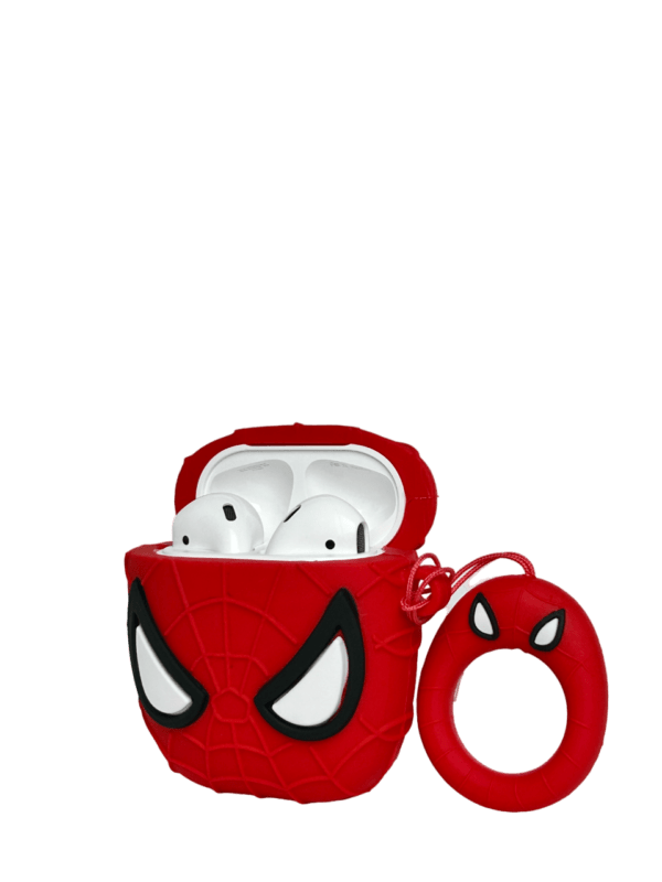 AirPods Case Spiderman - Image 3