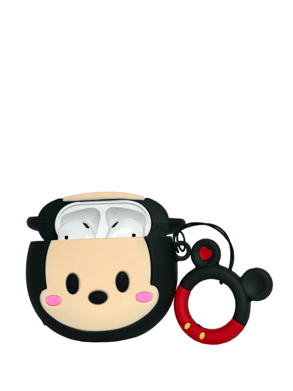 AirPods Case Mickey Mouse - Image 2