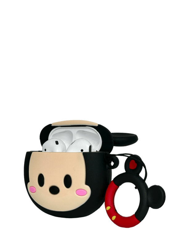 AirPods Case Mickey Mouse - Image 3