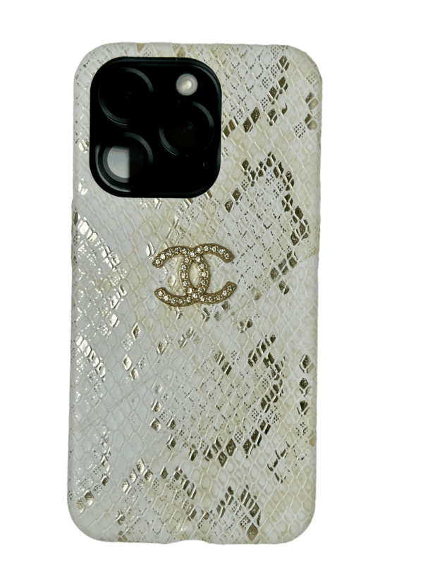 Case Chanel