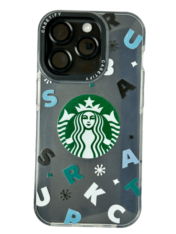 Case Starbucks