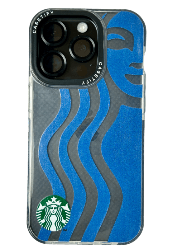 Case Starbucks