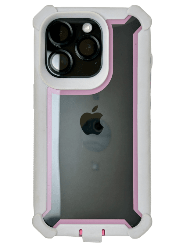Case Protección 360