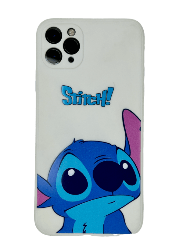 Case Stich