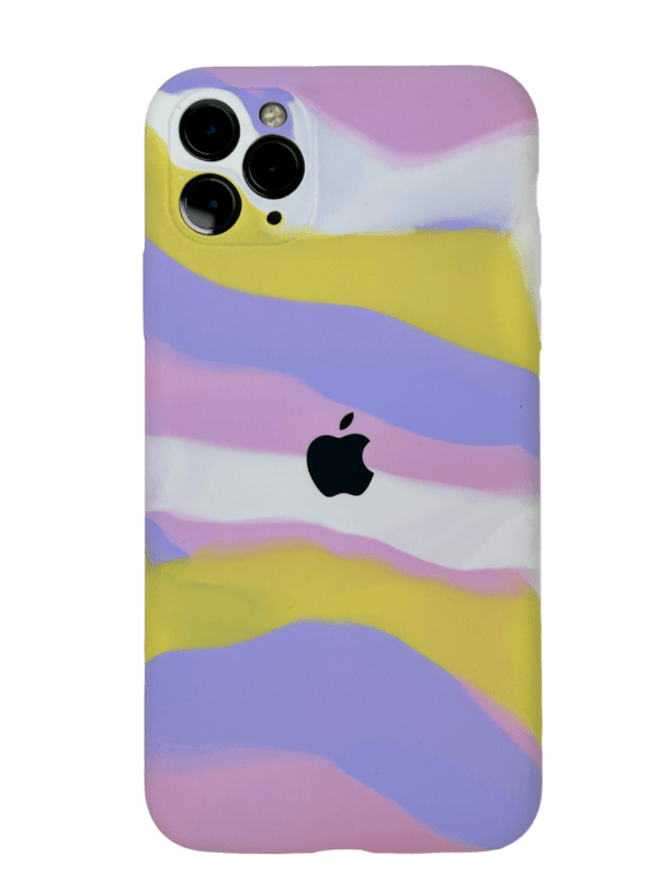 Silicone Case