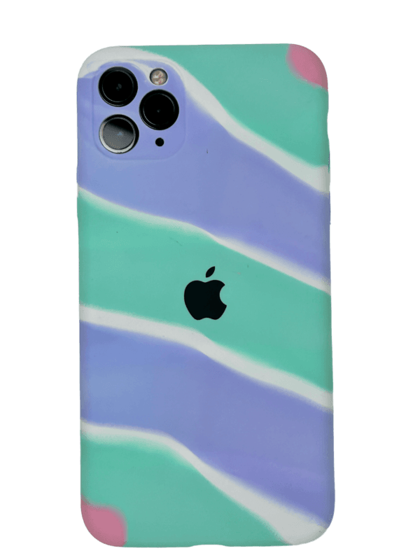 Silicone Case iPhone 7/8/Se - Image 2