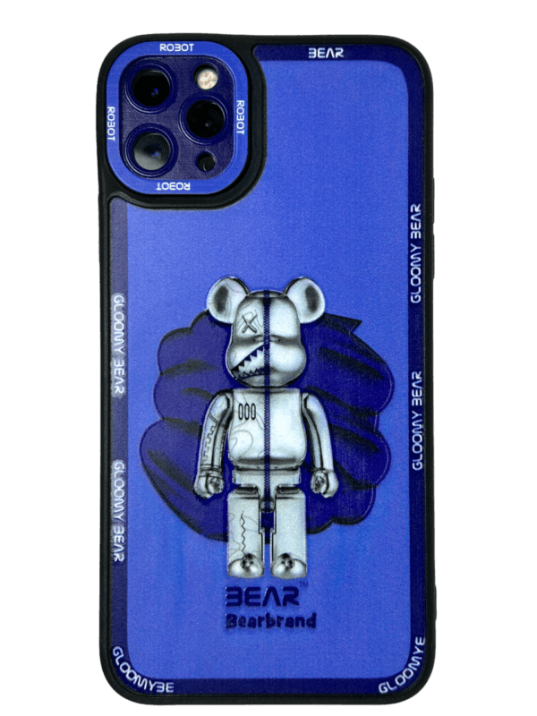 Case Kaws Classic