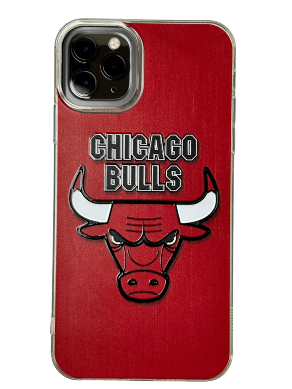 Case Bulls