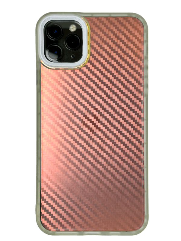 Case Tornasol Rayas