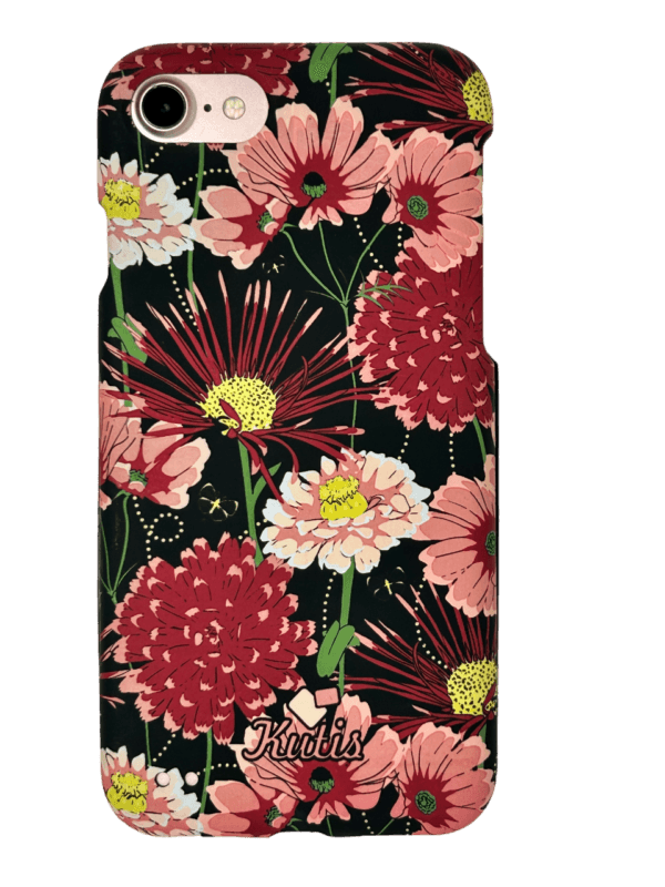 Case 360 Flowers