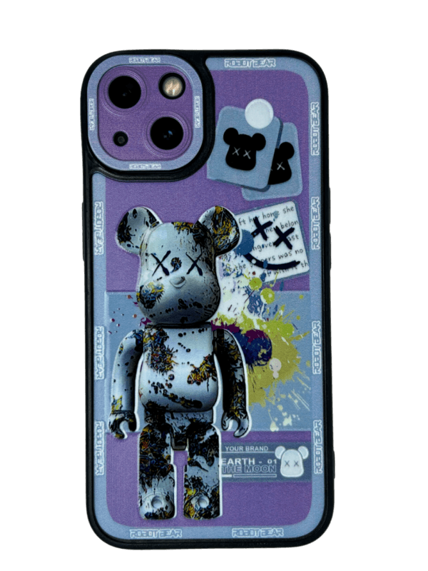 Case Kaws Classic - Image 4