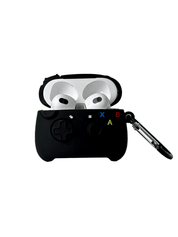 AirPods Case Xbox Negro - Image 6