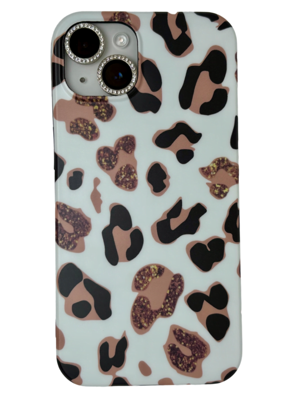 Case Animal Print