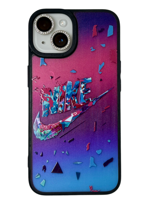 Case Tornasol Nike