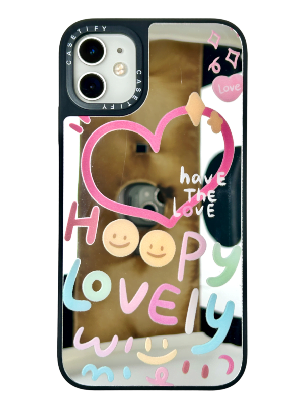 Case Espejo