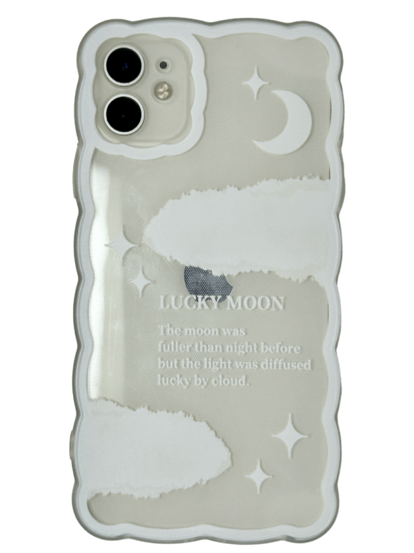 Case Onditas Luna