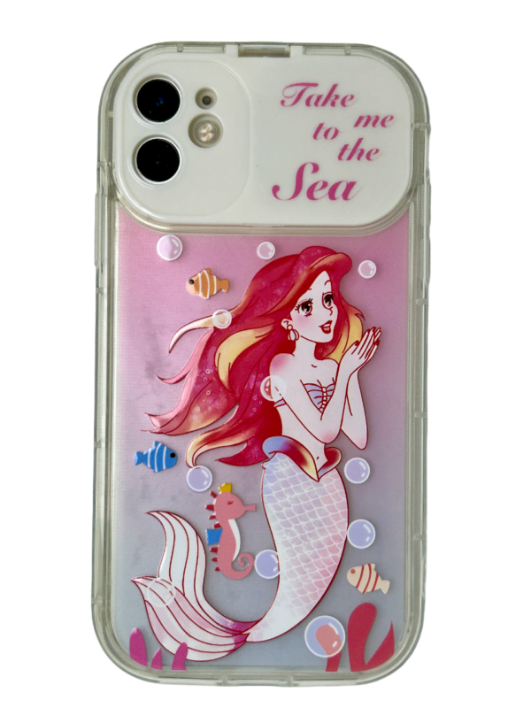 Case Disney