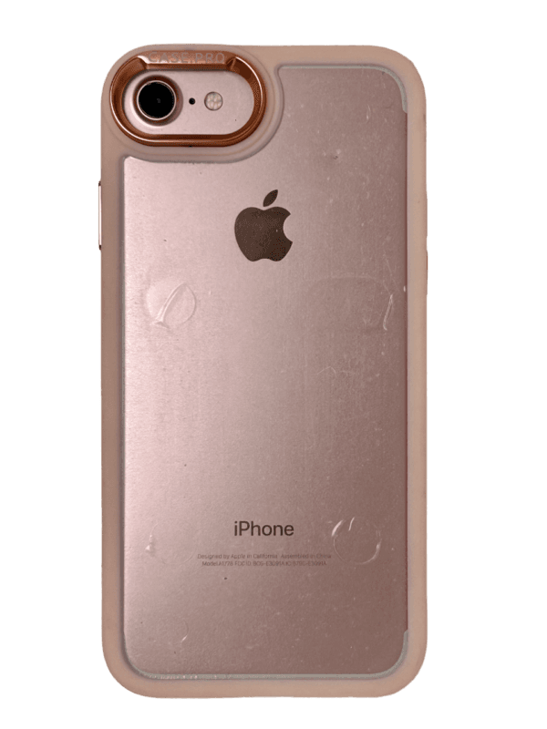 Case Borde Lujo - Image 2
