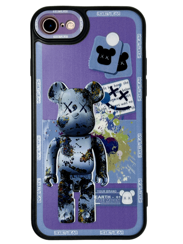 Case Kaws Classic - Image 2