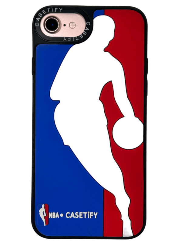 Case Black NBA