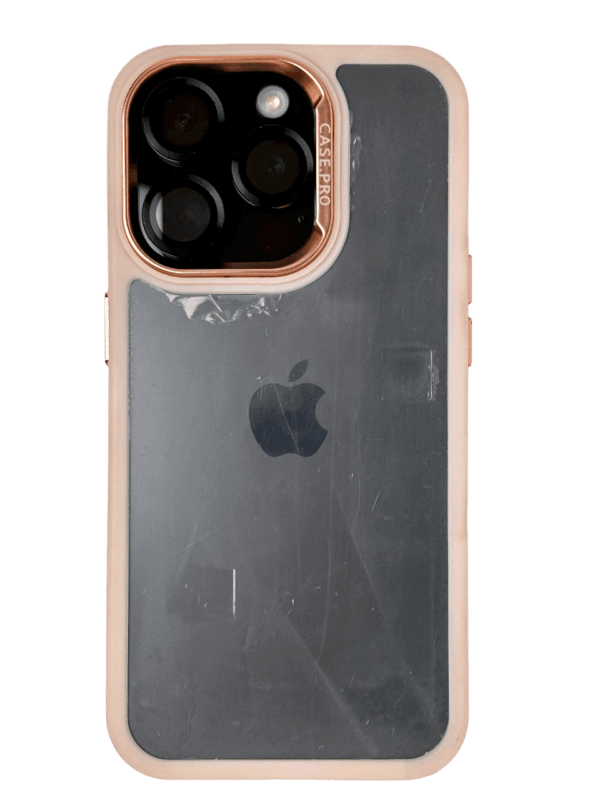 Case Borde Lujo