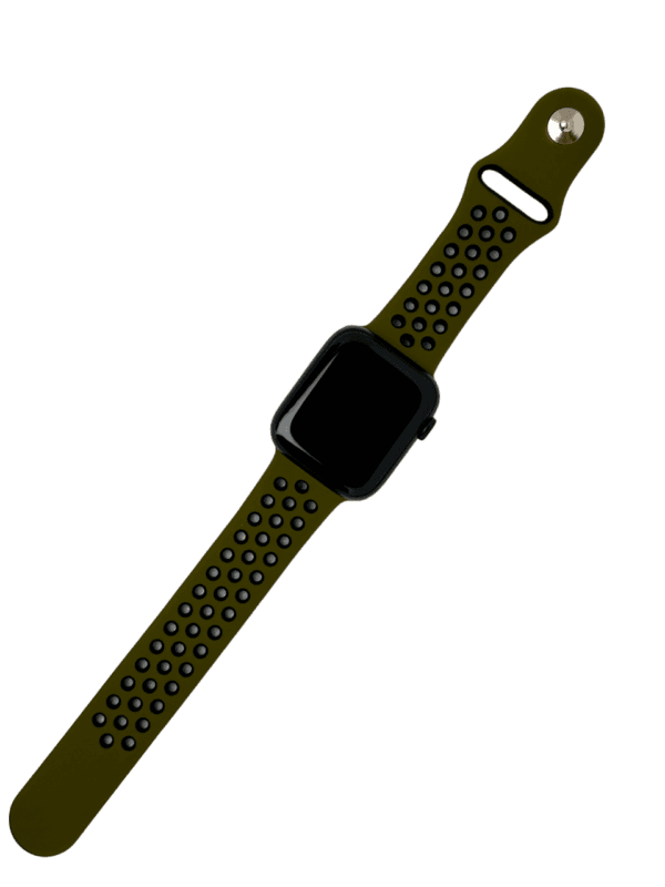 Pulso Tipo Nike - Image 2