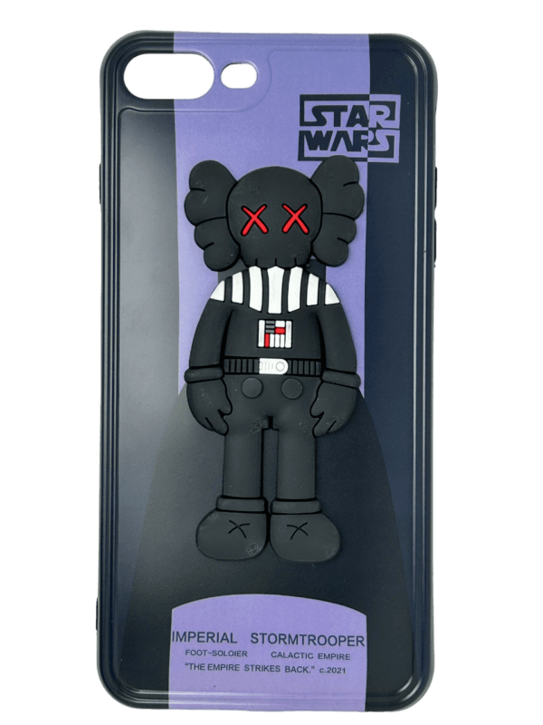 Case Kaws Relieve - Image 3