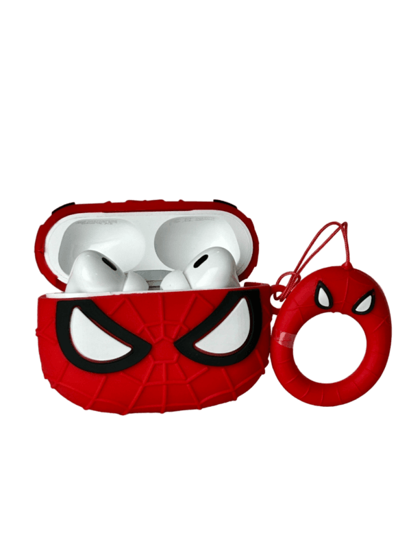 AirPods Case Spiderman - Image 5