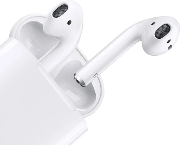 AirPods Serie 2 - Image 5