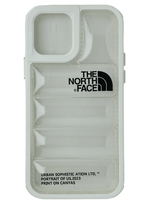 Case The North Face Blanco - Image 6