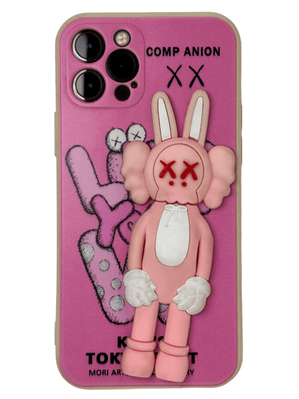 Case Kaws Relieve - Image 2
