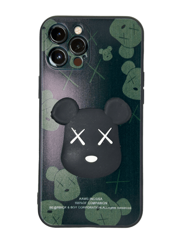 Case Kaws Relieve - Image 2