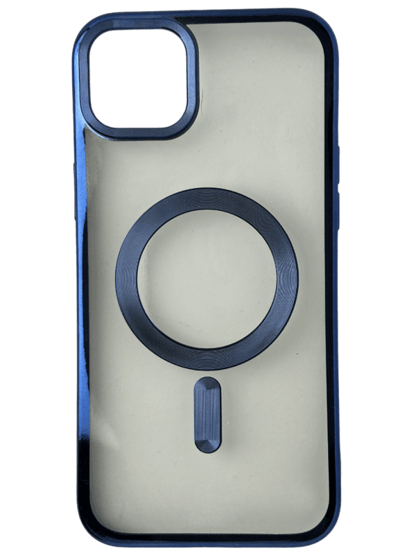 Case MagSafe Goma - Image 3