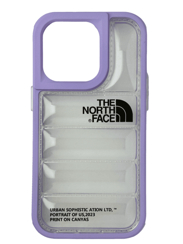 Case The North Face Lila - Image 7