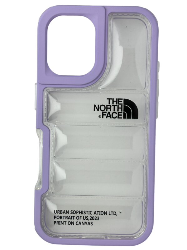 Case The North Face Lila - Image 8