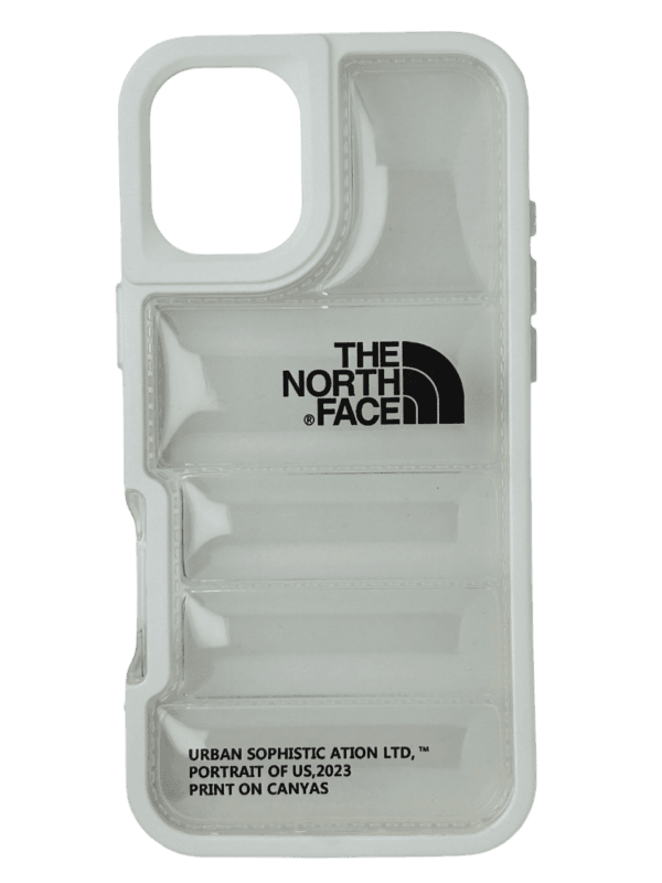 Case The North Face Blanco - Image 5