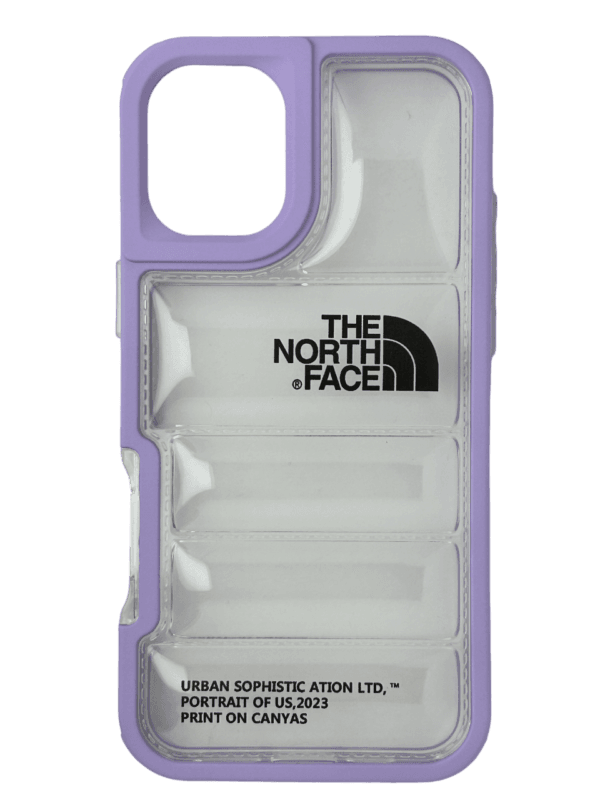 Case The North Face Lila - Image 10