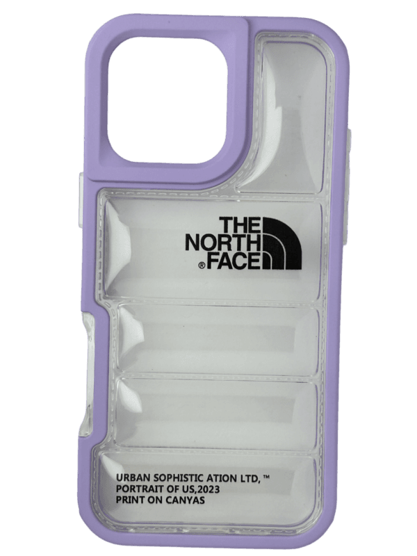 Case The North Face Lila - Image 9