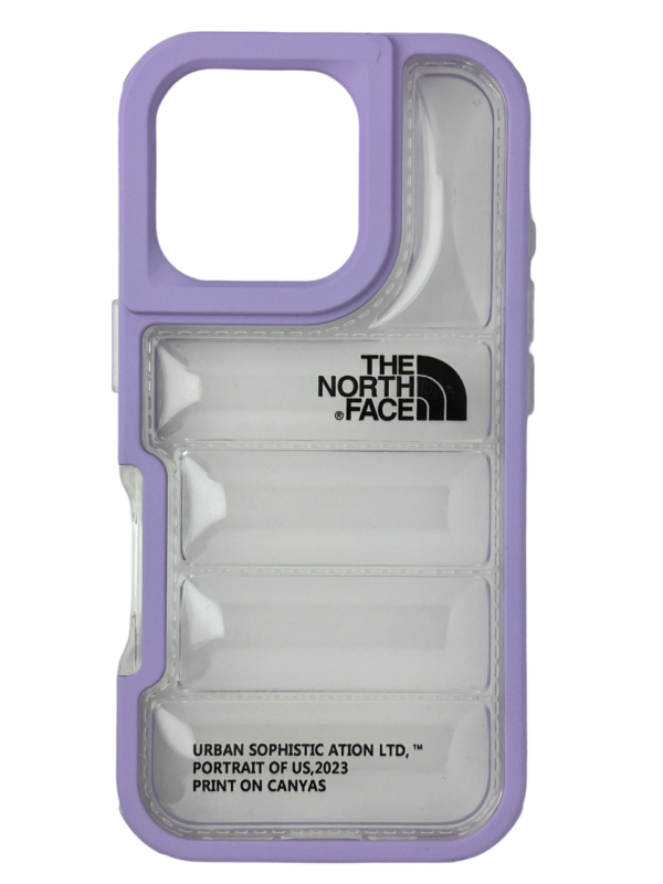 Case The North Face Lila - Image 6