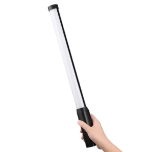 Barra LED RGB 50cm Ulanzi VL119 Inalámbrica